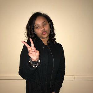 Meet your Posher, Tamira